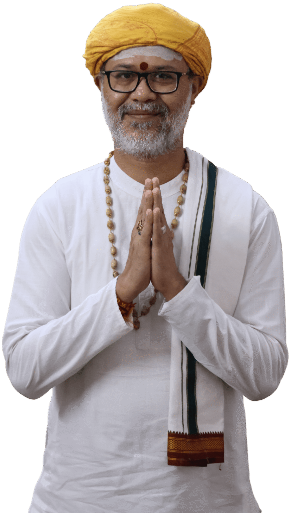 Ravishanker Guru Ji